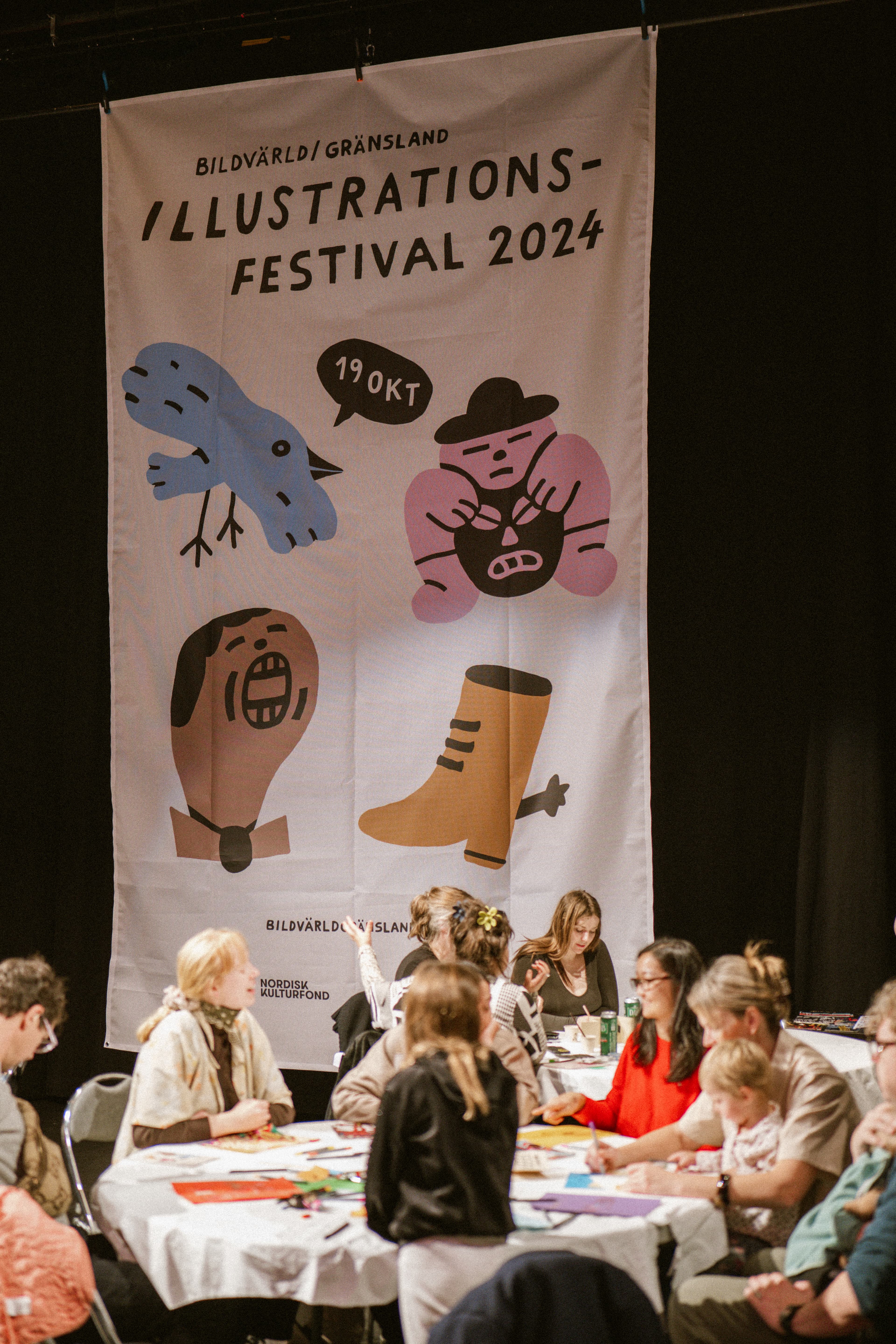 Illustration Festival - Image 2