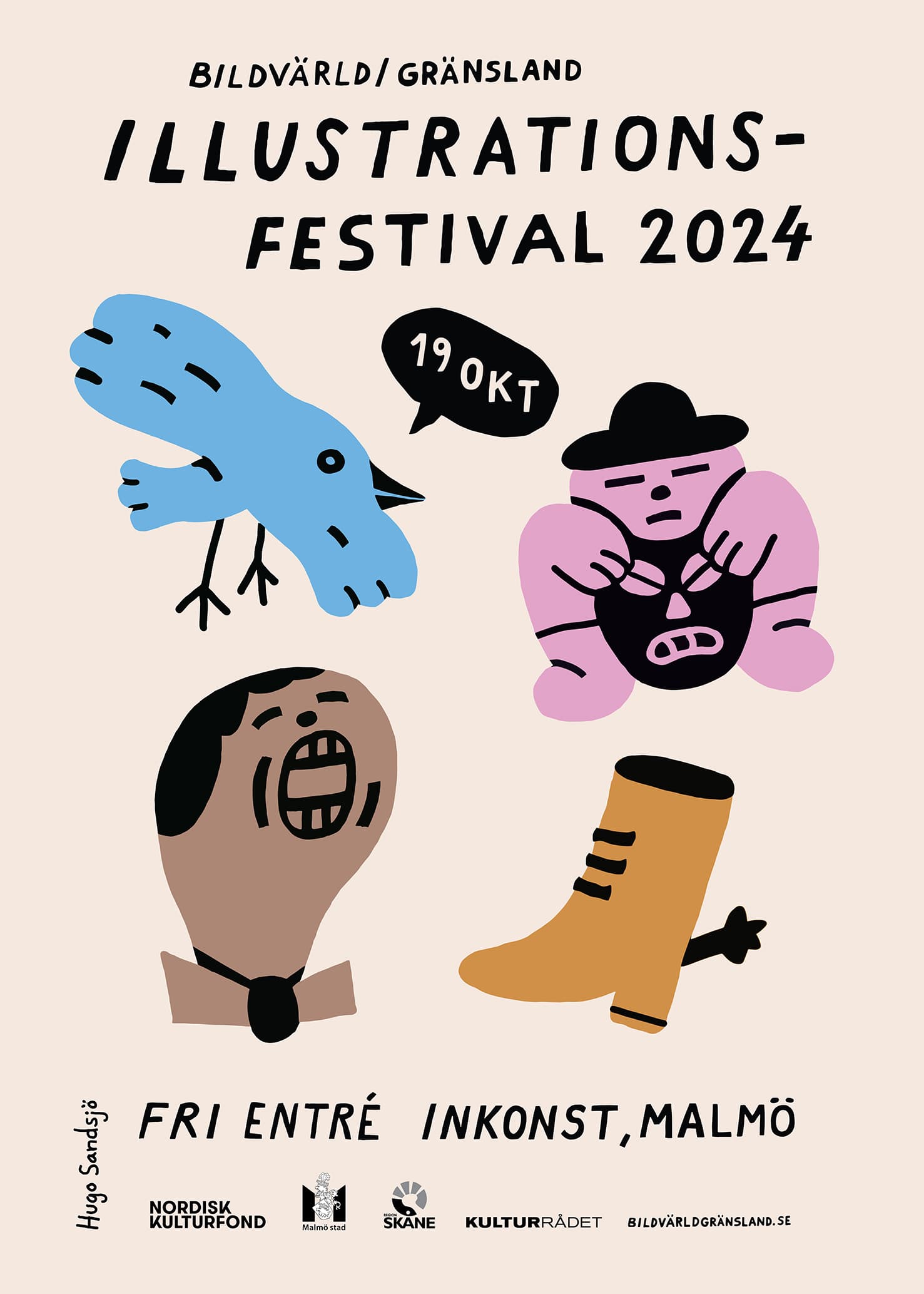 Illustration Festival