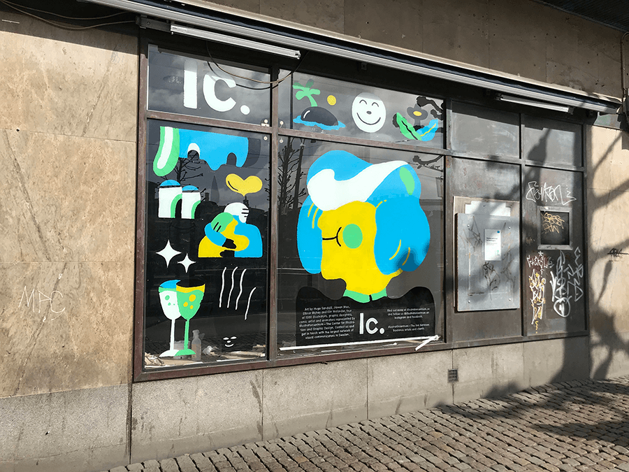 Hopp i Corona - Image 7